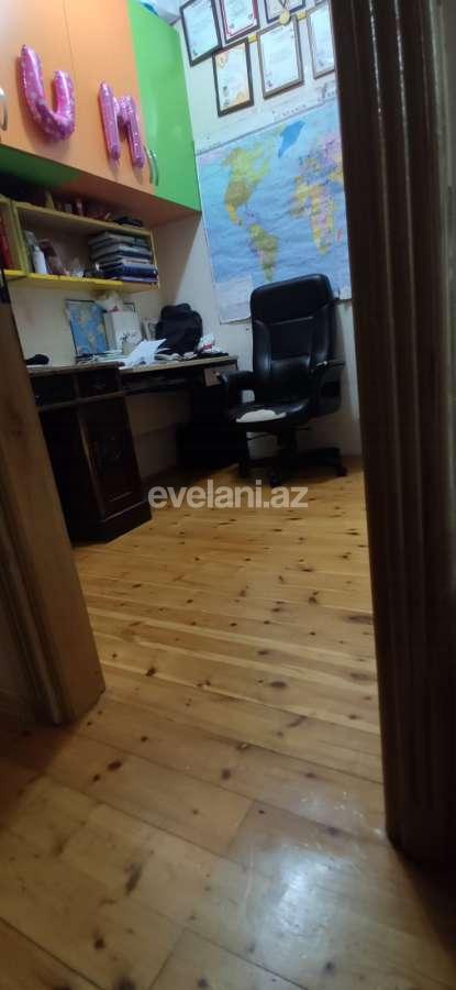 Продаётся, новостройка, 3-комнаты, 93.5 m², Баку, Насиминский r.