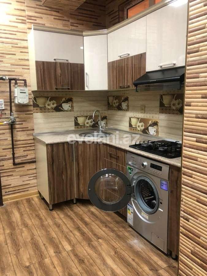 Продаётся, новостройка, 3-комнаты, 65.5 m², Баку, Низаминский r, 8-й километр p, Нефтчиляр m.