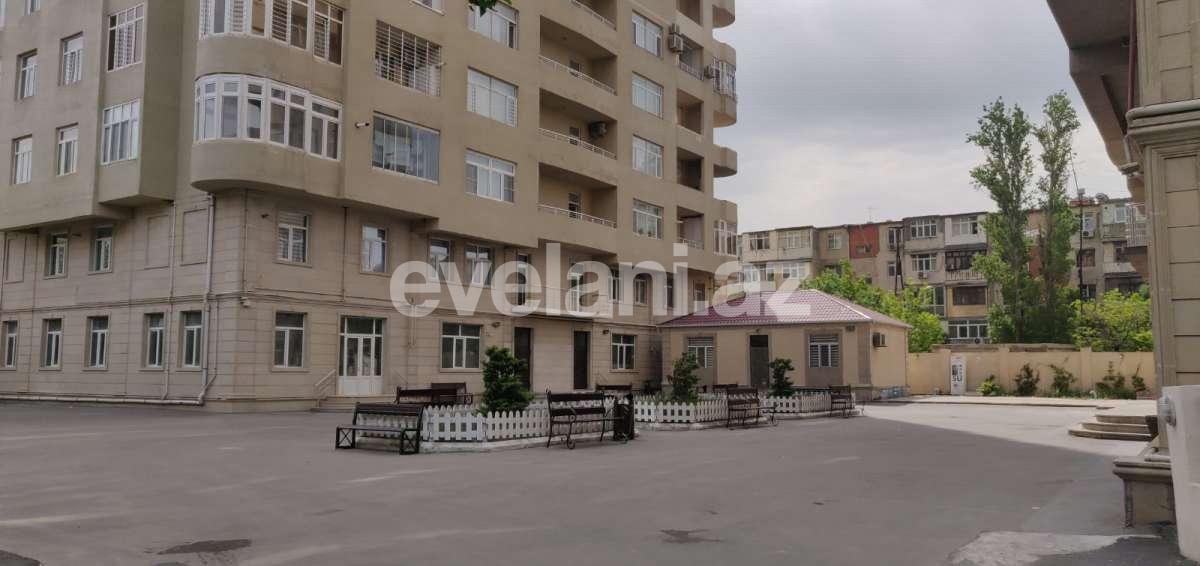 Продаётся, новостройка, 3-комнаты, 65.5 m², Баку, Низаминский r, 8-й километр p, Нефтчиляр m.