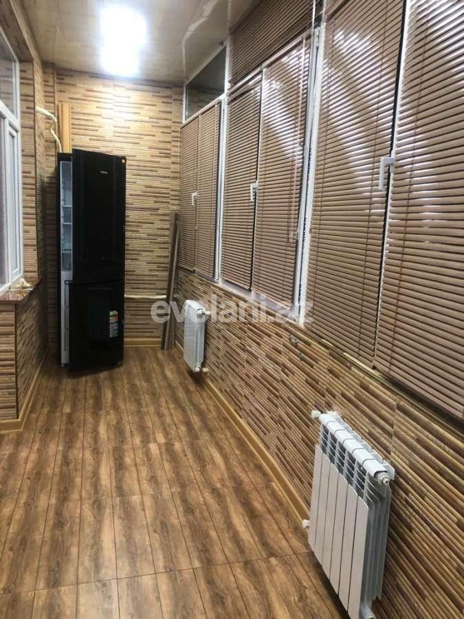 Продаётся, новостройка, 3-комнаты, 65.5 m², Баку, Низаминский r, 8-й километр p, Нефтчиляр m.
