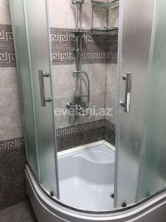 Продаётся, новостройка, 3-комнаты, 65.5 m², Баку, Низаминский r, 8-й километр p, Нефтчиляр m.