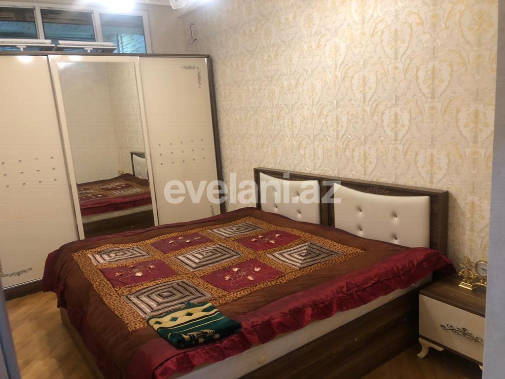 Продаётся, новостройка, 3-комнаты, 65.5 m², Баку, Низаминский r, 8-й километр p, Нефтчиляр m.