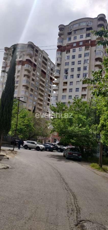 Продаётся, новостройка, 3-комнаты, 65.5 m², Баку, Низаминский r, 8-й километр p, Нефтчиляр m.