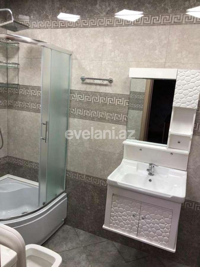 Продаётся, новостройка, 3-комнаты, 65.5 m², Баку, Низаминский r, 8-й километр p, Нефтчиляр m.