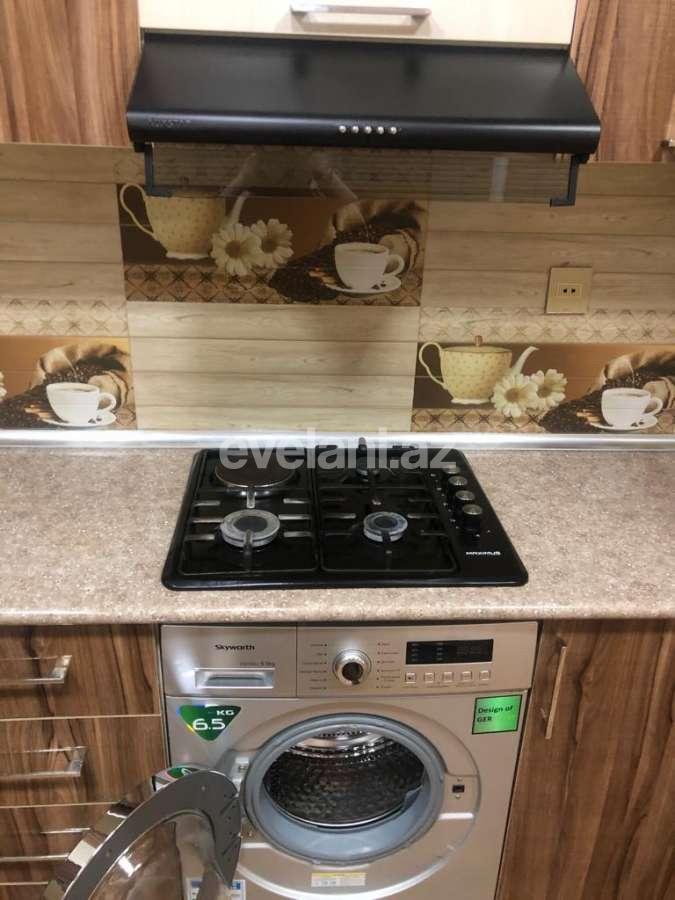 Продаётся, новостройка, 3-комнаты, 65.5 m², Баку, Низаминский r, 8-й километр p, Нефтчиляр m.