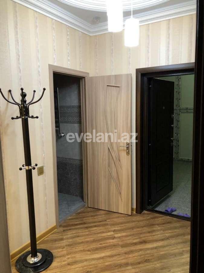 Продаётся, новостройка, 3-комнаты, 65.5 m², Баку, Низаминский r, 8-й километр p, Нефтчиляр m.