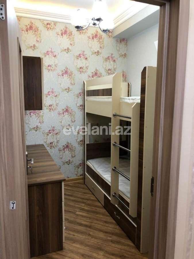 Продаётся, новостройка, 3-комнаты, 65.5 m², Баку, Низаминский r, 8-й километр p, Нефтчиляр m.