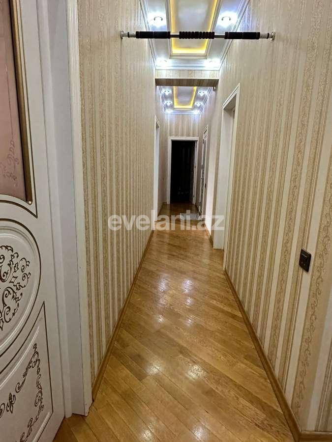 Satılır, yeni tikili, 3 otaqlı, 111 m², Bakı, Nizami r, 8-ci kilometr q, Neftçilər m.