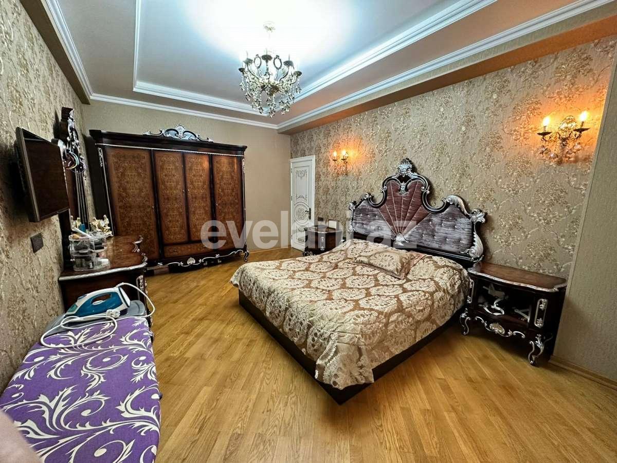 Satılır, yeni tikili, 3 otaqlı, 111 m², Bakı, Nizami r, 8-ci kilometr q, Neftçilər m.