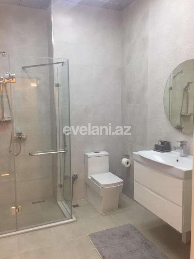 Kirayə verilir, yeni tikili, 2 otaqlı, 65 m², Bakı, Xətai r, Şah İsmayıl Xətai m.