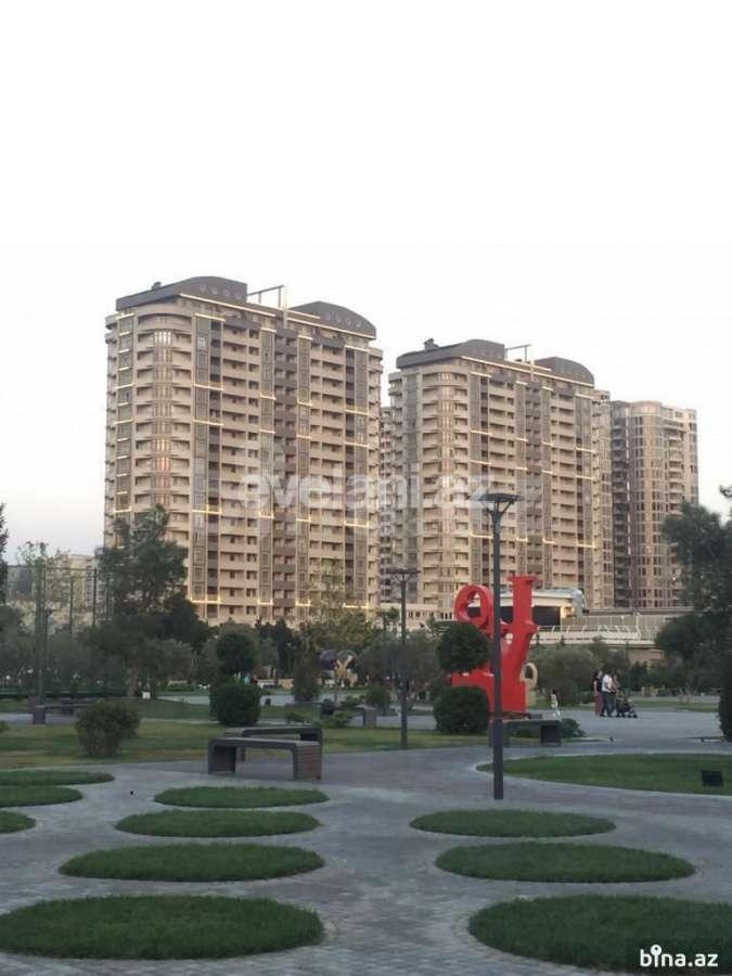 Kirayə verilir, yeni tikili, 2 otaqlı, 65 m², Bakı, Xətai r, Şah İsmayıl Xətai m.