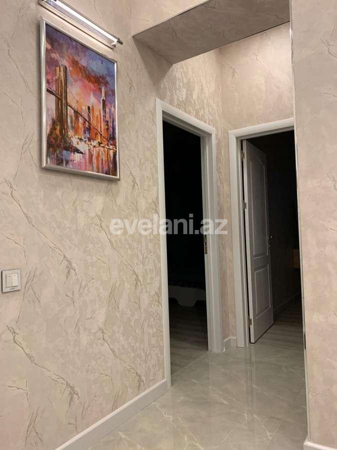 Kirayə verilir, yeni tikili, 2 otaqlı, 65 m², Bakı, Xətai r, Şah İsmayıl Xətai m.