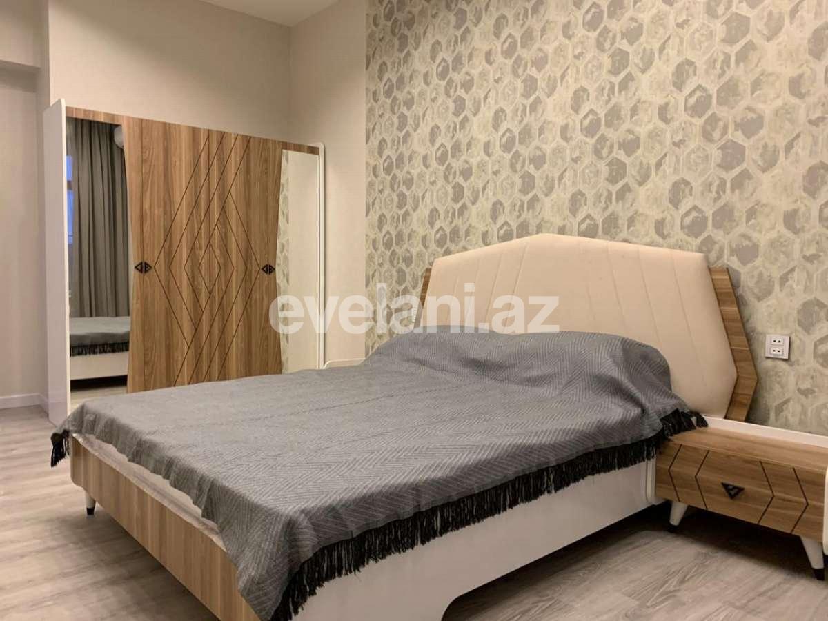 Kirayə verilir, yeni tikili, 2 otaqlı, 65 m², Bakı, Xətai r, Şah İsmayıl Xətai m.