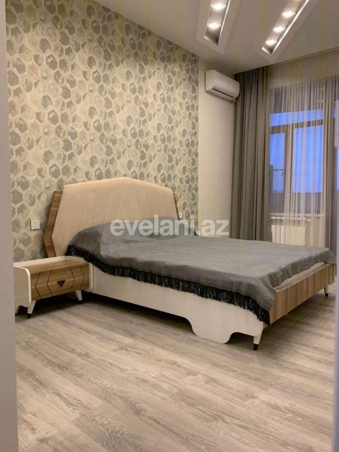 Kirayə verilir, yeni tikili, 2 otaqlı, 65 m², Bakı, Xətai r, Şah İsmayıl Xətai m.