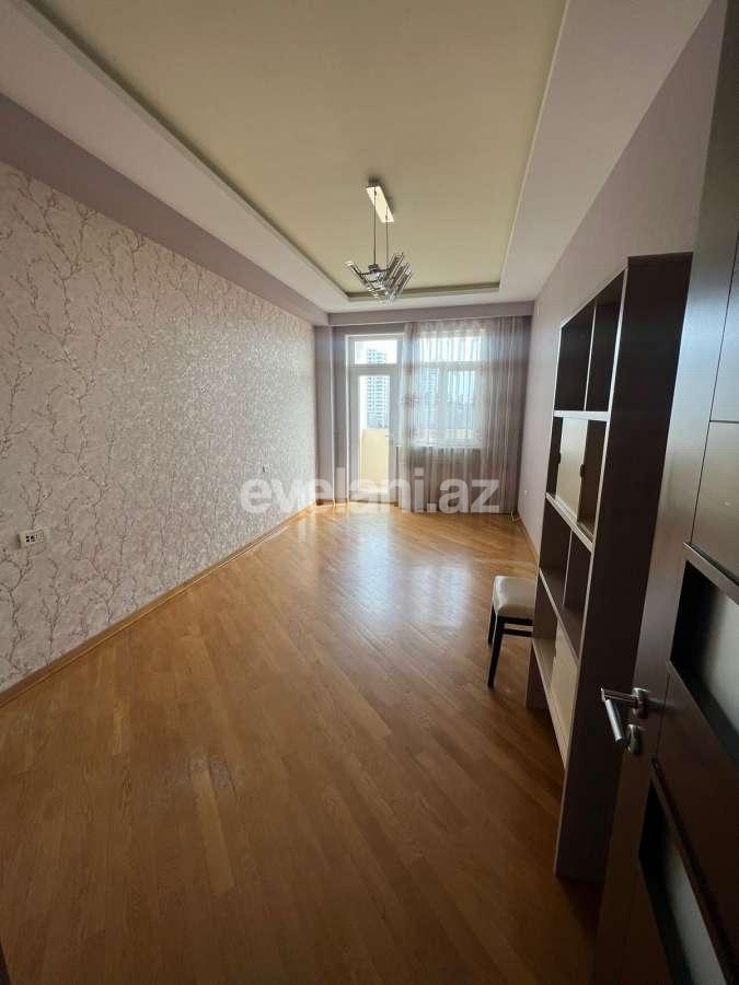 Kirayə verilir, yeni tikili, 3 otaqlı, 136 m², Bakı, Nəsimi r.