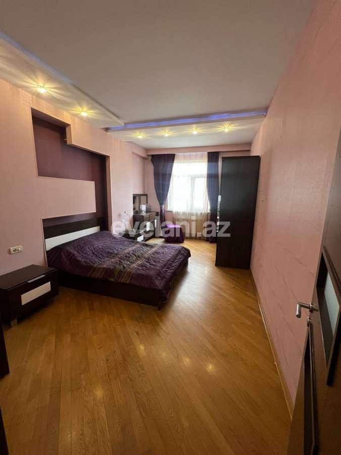 Kirayə verilir, yeni tikili, 3 otaqlı, 136 m², Bakı, Nəsimi r.