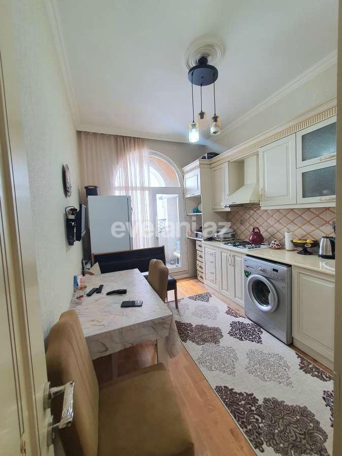 Satılır, yeni tikili, 2 otaqlı, 62 m², Bakı, Suraxanı r, Yeni Günəşli q.