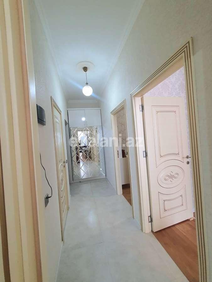 Satılır, yeni tikili, 2 otaqlı, 62 m², Bakı, Suraxanı r, Yeni Günəşli q.