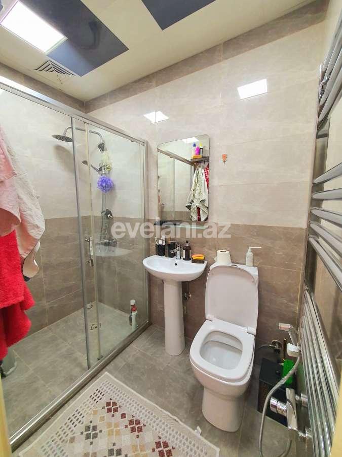 Satılır, yeni tikili, 2 otaqlı, 62 m², Bakı, Suraxanı r, Yeni Günəşli q.