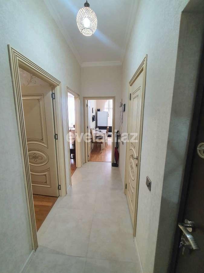 Satılır, yeni tikili, 2 otaqlı, 62 m², Bakı, Suraxanı r, Yeni Günəşli q.