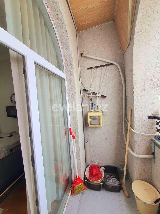 Satılır, yeni tikili, 2 otaqlı, 62 m², Bakı, Suraxanı r, Yeni Günəşli q.