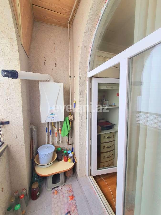 Satılır, yeni tikili, 2 otaqlı, 62 m², Bakı, Suraxanı r, Yeni Günəşli q.
