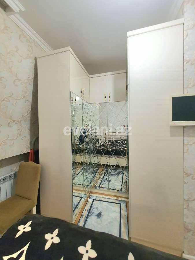 Satılır, yeni tikili, 2 otaqlı, 62 m², Bakı, Suraxanı r, Yeni Günəşli q.