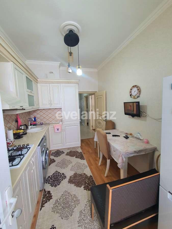 Satılır, yeni tikili, 2 otaqlı, 62 m², Bakı, Suraxanı r, Yeni Günəşli q.