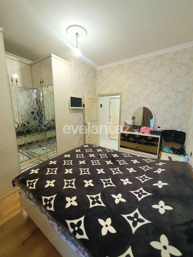 Satılır, yeni tikili, 2 otaqlı, 62 m², Bakı, Suraxanı r, Yeni Günəşli q.