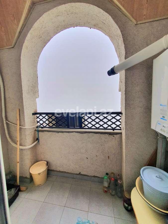 Satılır, yeni tikili, 2 otaqlı, 62 m², Bakı, Suraxanı r, Yeni Günəşli q.
