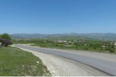 Satılır, həyət evi / bağ, 3 otaqlı, 80 m², Şamaxı