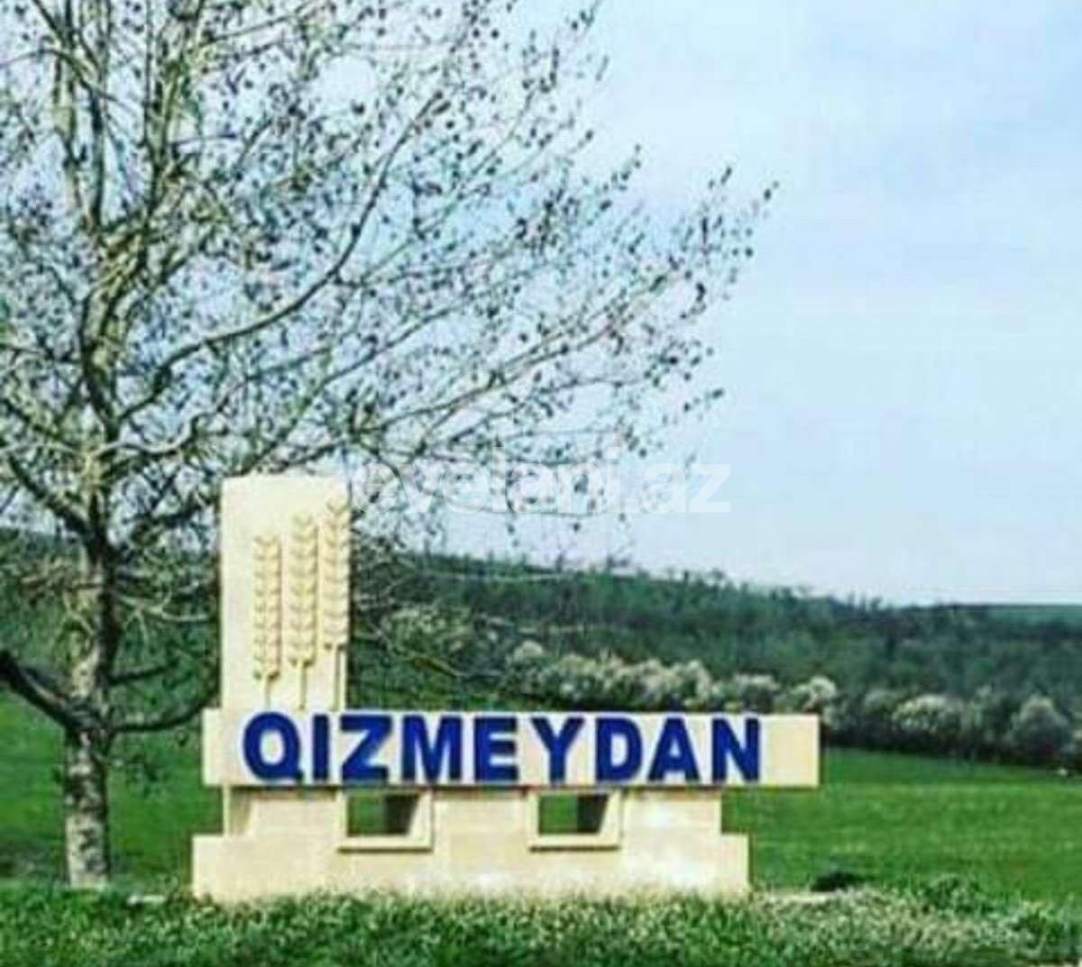 Satılır, həyət evi / bağ, 3 otaqlı, 80 m², Şamaxı