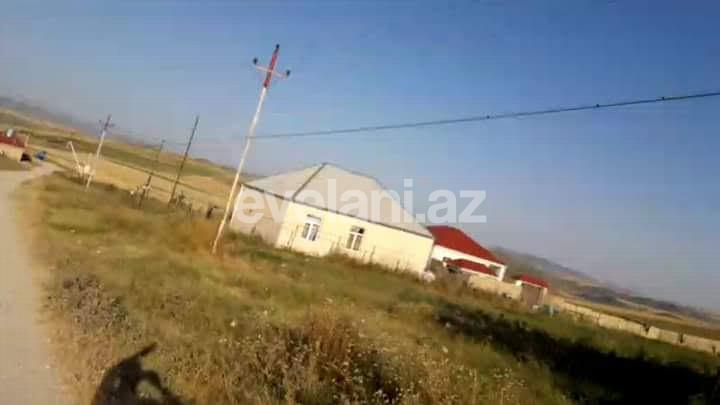 Satılır, həyət evi / bağ, 3 otaqlı, 80 m², Şamaxı