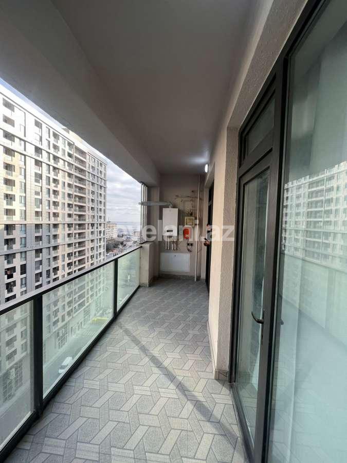 Satılır, yeni tikili, 3 otaqlı, 100 m², Bakı, Xətai r, Həzi Aslanov q.