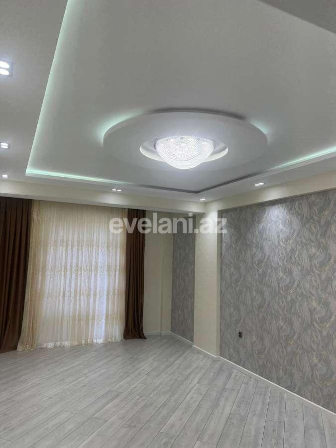 Satılır, yeni tikili, 3 otaqlı, 100 m², Bakı, Xətai r, Həzi Aslanov q.