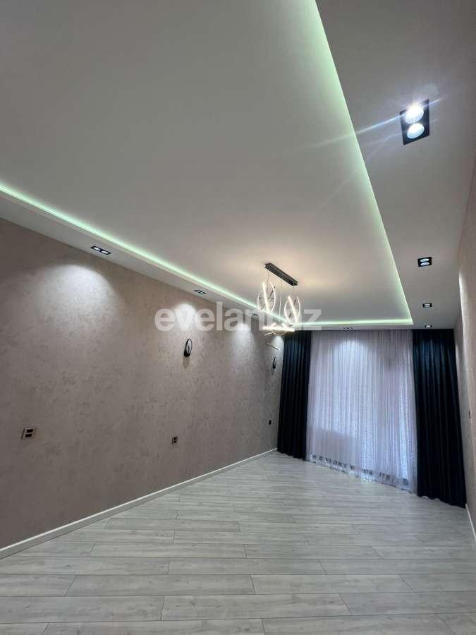 Satılır, yeni tikili, 3 otaqlı, 100 m², Bakı, Xətai r, Həzi Aslanov q.