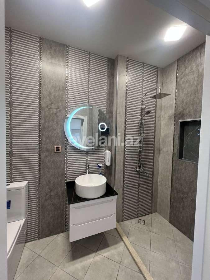 Satılır, yeni tikili, 3 otaqlı, 100 m², Bakı, Xətai r, Həzi Aslanov q.