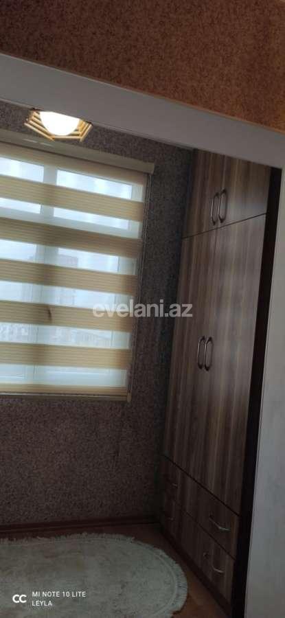 Satılır, köhnə tikili, 2 otaqlı, 50 m², Bakı, Binəqədi r, 7-ci mikrorayon q, Dərnəgül m.