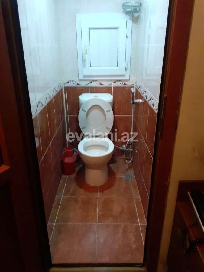 Rent, old building, 2 room, 50 m², Baku, Khatai r, Hazi Aslanov m.