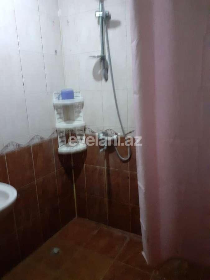 Rent, old building, 2 room, 50 m², Baku, Khatai r, Hazi Aslanov m.