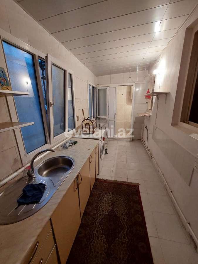 Kirayə verilir, köhnə tikili, 2 otaqlı, 50 m², Bakı, Nəsimi r, Gənclik m.