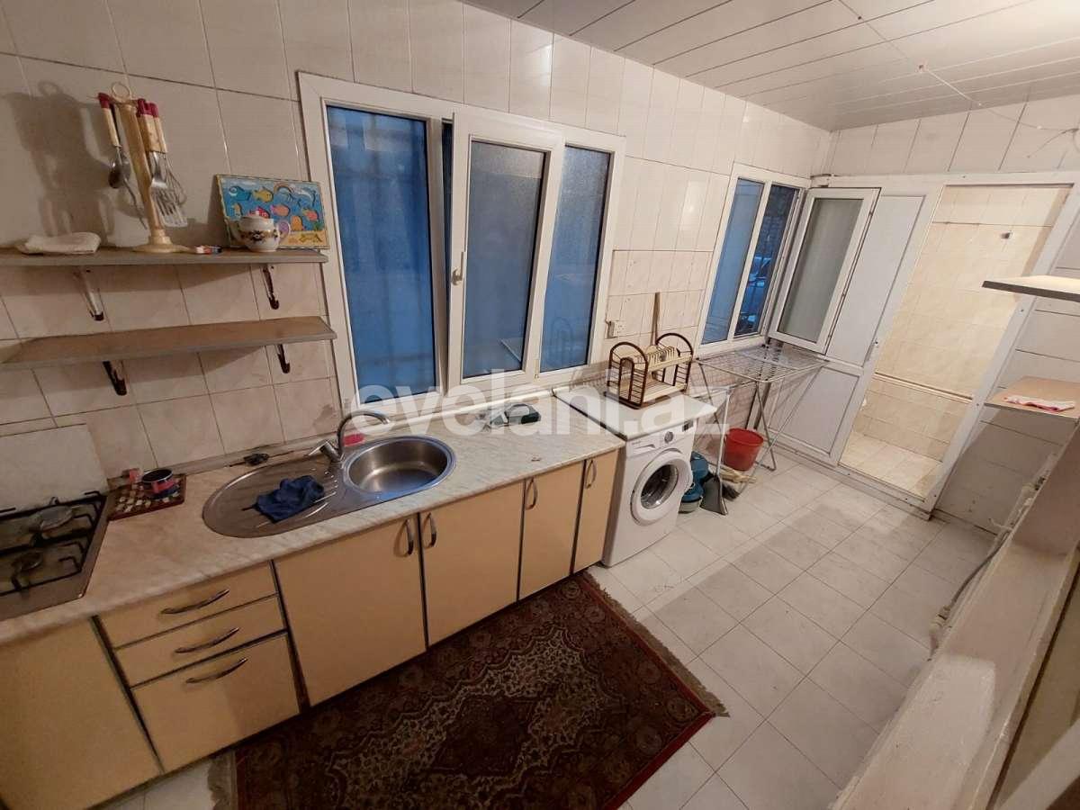 Kirayə verilir, köhnə tikili, 2 otaqlı, 50 m², Bakı, Nəsimi r, Gənclik m.