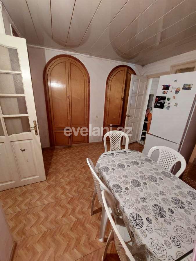Kirayə verilir, köhnə tikili, 2 otaqlı, 50 m², Bakı, Nəsimi r, Gənclik m.