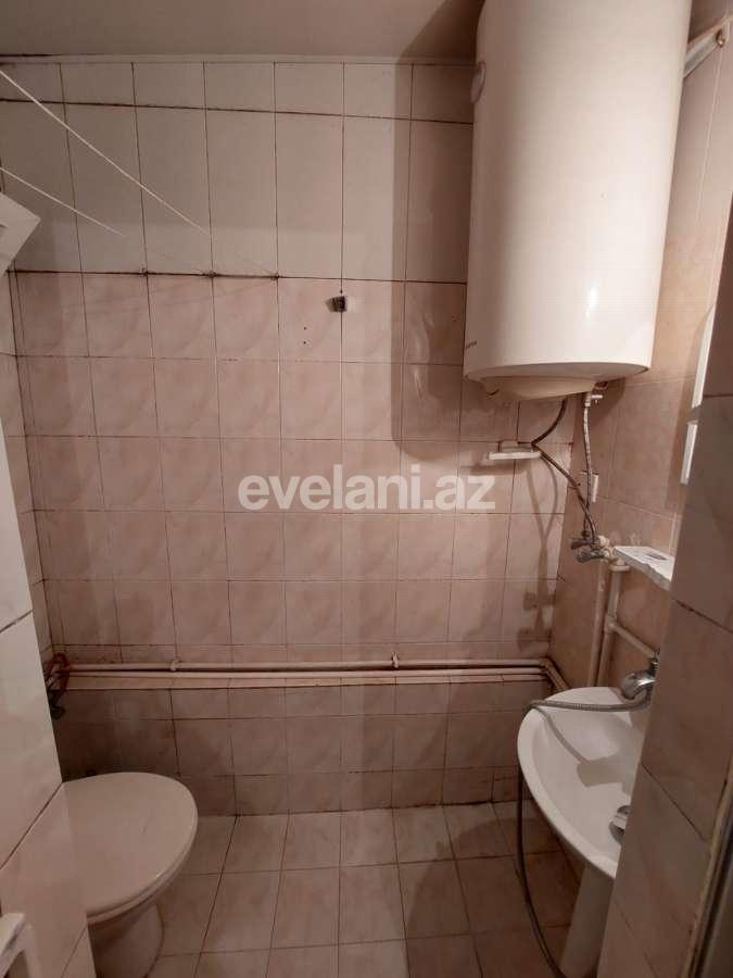 Kirayə verilir, köhnə tikili, 2 otaqlı, 50 m², Bakı, Nəsimi r, Gənclik m.