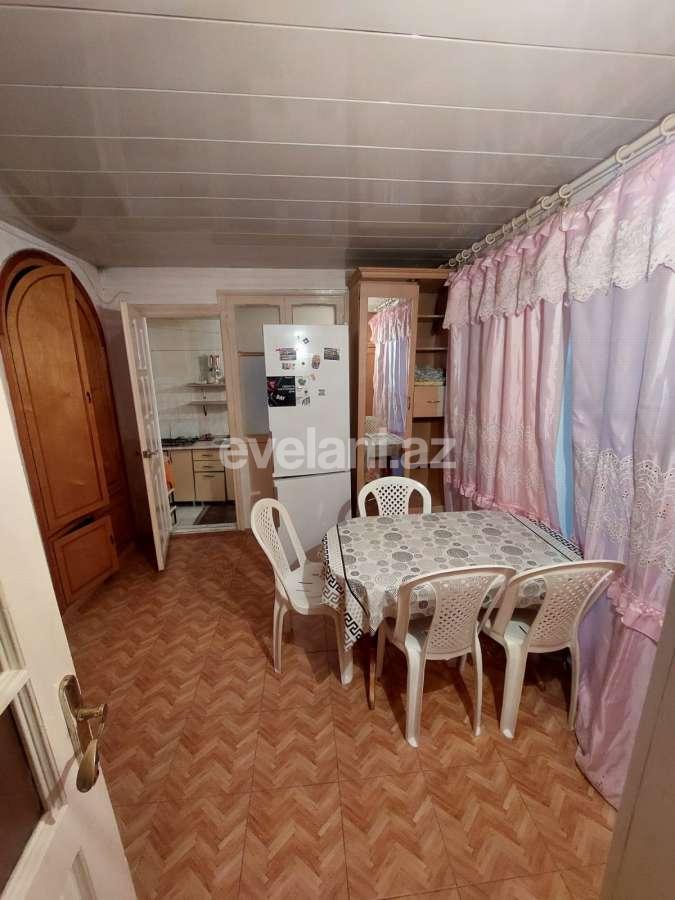 Kirayə verilir, köhnə tikili, 2 otaqlı, 50 m², Bakı, Nəsimi r, Gənclik m.