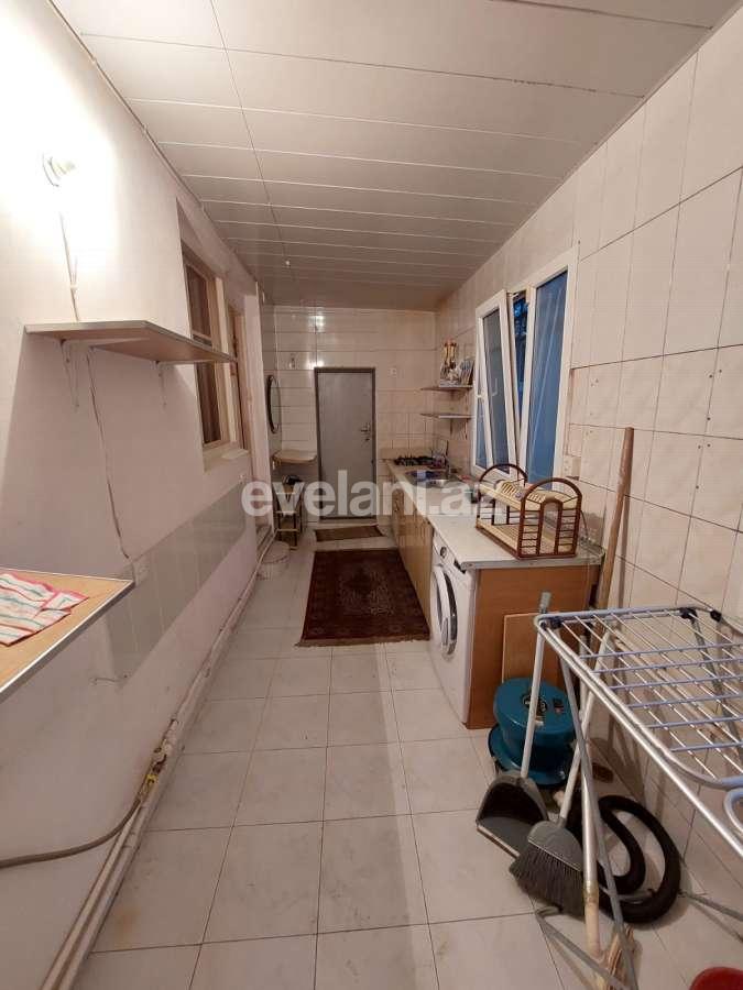 Kirayə verilir, köhnə tikili, 2 otaqlı, 50 m², Bakı, Nəsimi r, Gənclik m.