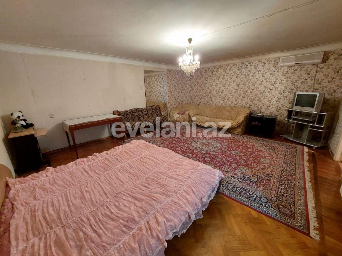 Kirayə verilir, köhnə tikili, 2 otaqlı, 50 m², Bakı, Nəsimi r, Gənclik m.