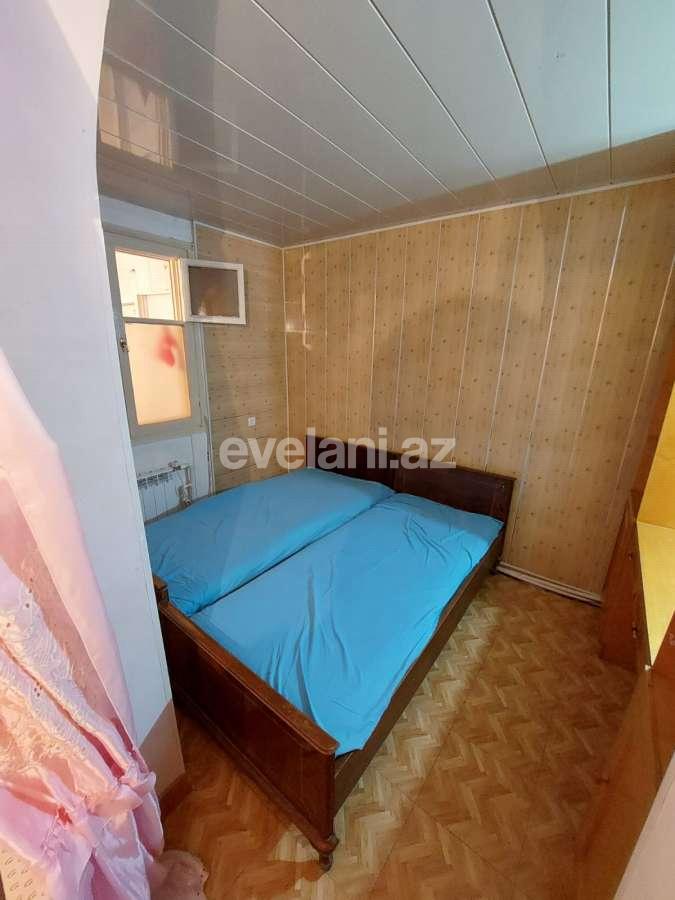 Kirayə verilir, köhnə tikili, 2 otaqlı, 50 m², Bakı, Nəsimi r, Gənclik m.
