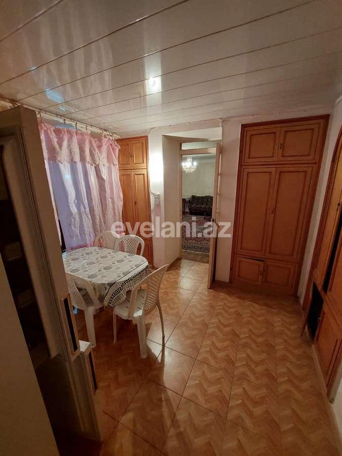 Kirayə verilir, köhnə tikili, 2 otaqlı, 50 m², Bakı, Nəsimi r, Gənclik m.