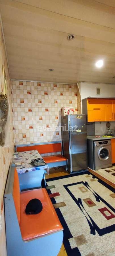 Sale, new building, 2 room, 63.98 m², Baku, Binagadi r, 7-th microdistrict d, Darnagul m.